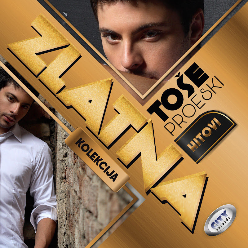 Tose Proeski - Topic