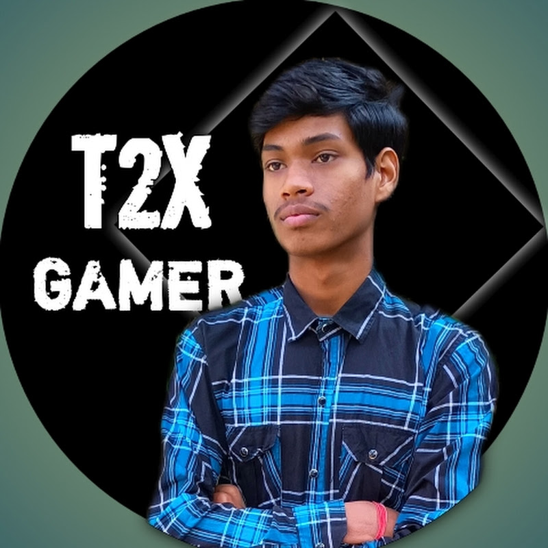 T2X Gamer