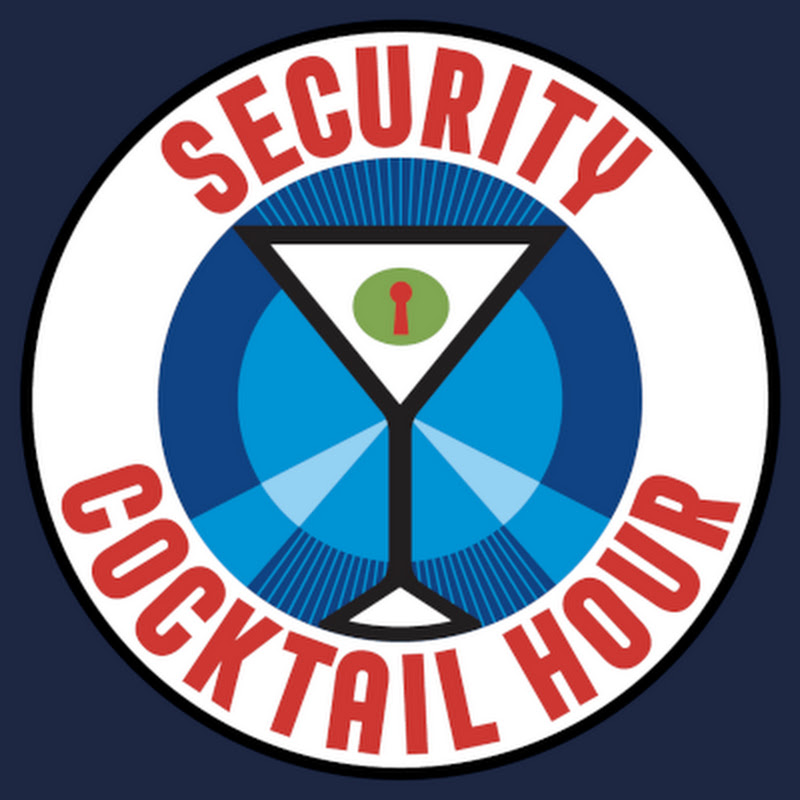 Security Cocktail Hour Podcast