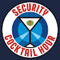 Security Cocktail Hour Podcast logo