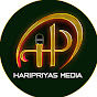 Haripriya's Media