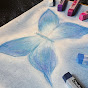 Papillon Art