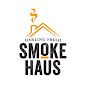 Darling Fresh Smoke Haus logo