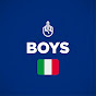 The Boys Italy