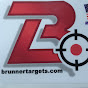 Brunner Targets logo