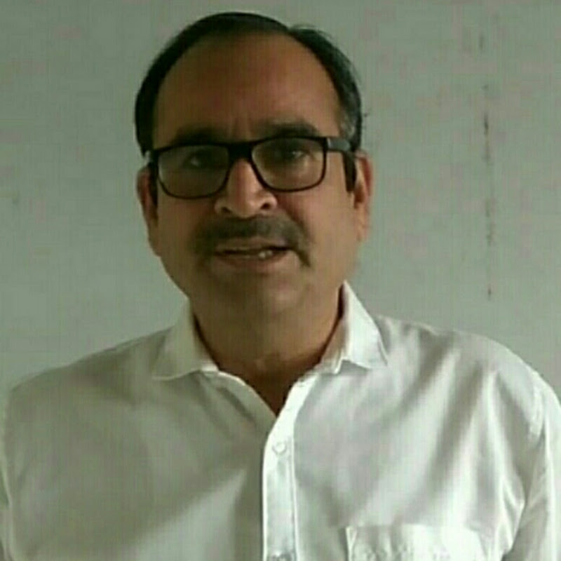 BAJPAI CLASSES