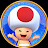 Just Toad