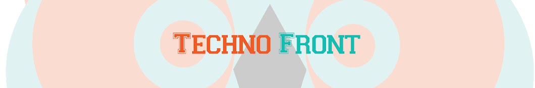 Techno front YouTube kanalı avatarı