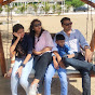 Parv Khushi and Family