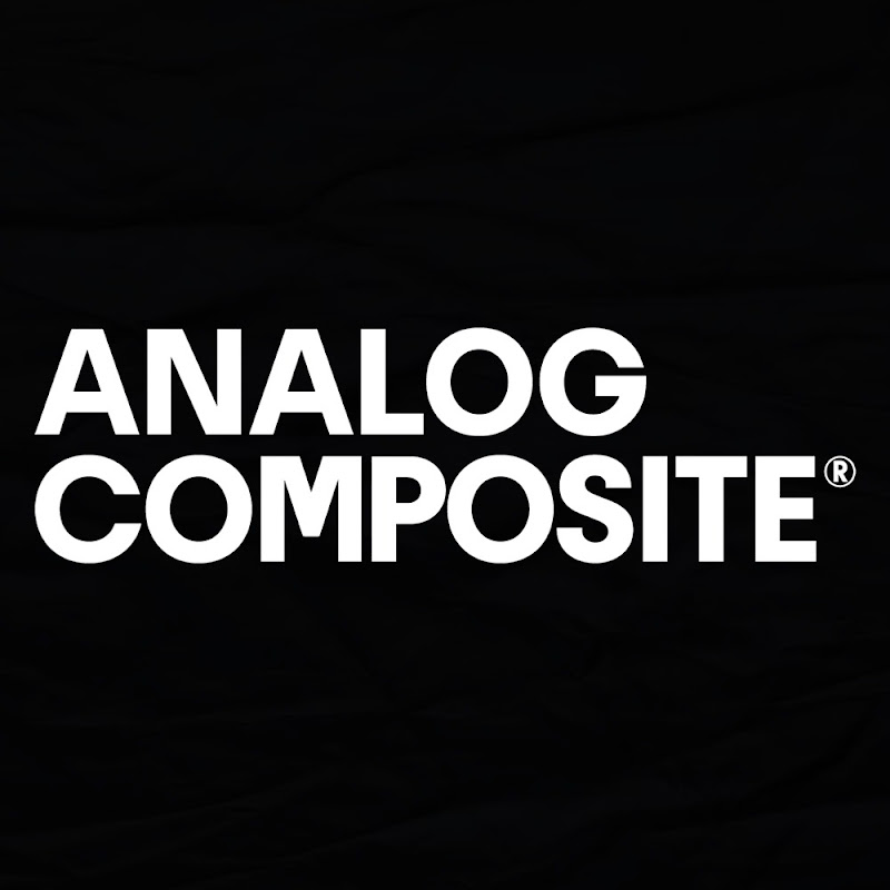 ANALOG COMPOSITE Logo