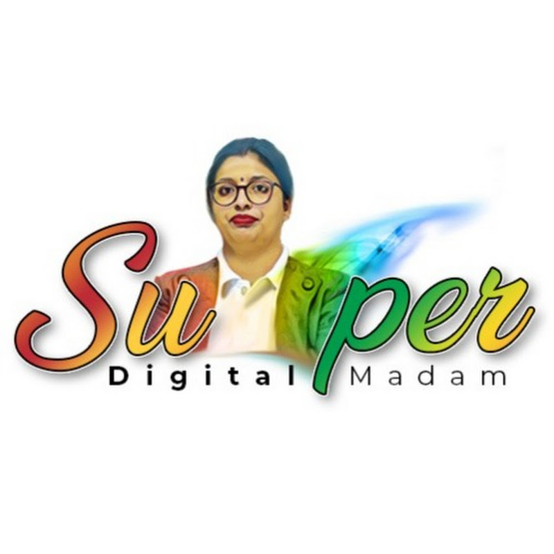 SuperDigitalMadam