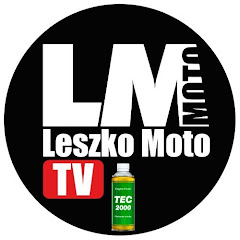 Leszko Moto TV net worth