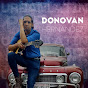 Donovan Hernández Canal Oficial logo