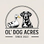 Ol' Dog Acres logo
