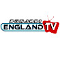 ENGLAND PUNJABI TV logo
