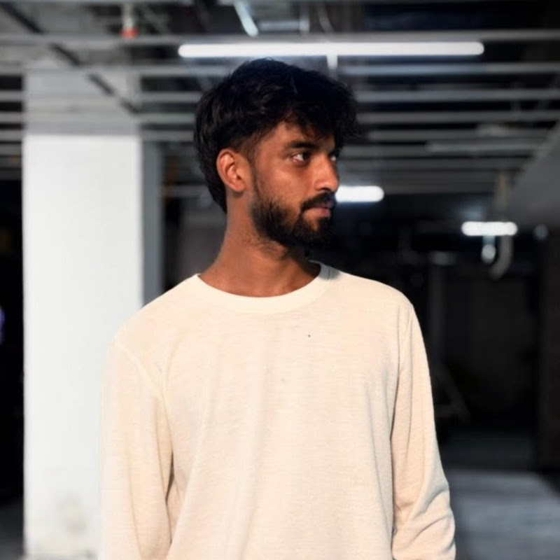 Anish prankker