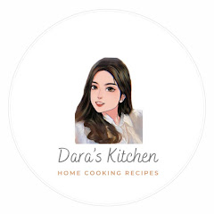 Dara’s Kitchen Avatar