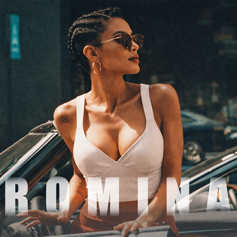 Romina Printesa - Topic