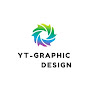 YT-Graphic Design logo