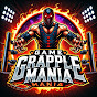 Game Grapple Mania logo