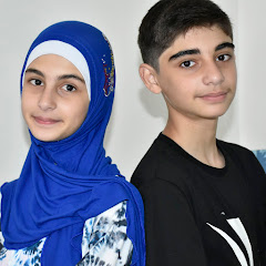 Hussein and Zeinab. net worth