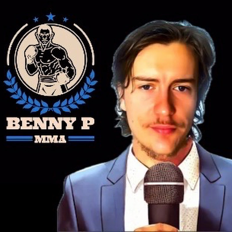 BennyPMMA
