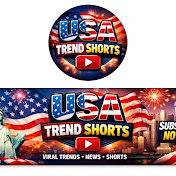 USATREND SHORTS