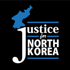 Justice For North Korea [북한정의연대]
