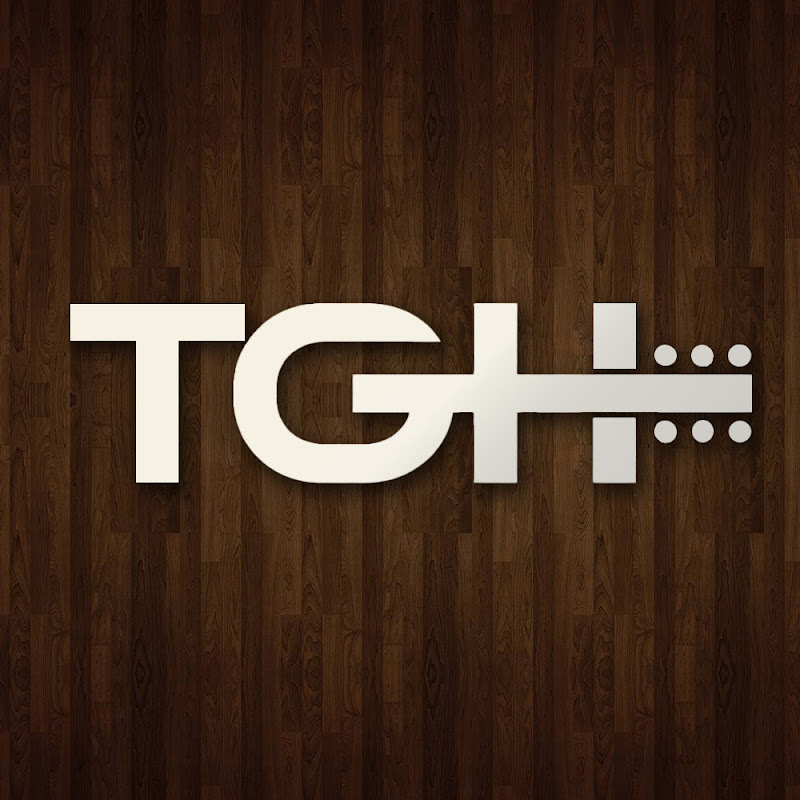 Toni's Guitar Hangout