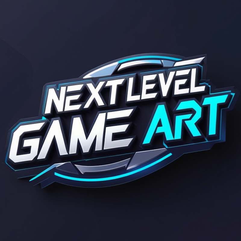 Next Level Game Art