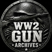 WW2 Gun Archives