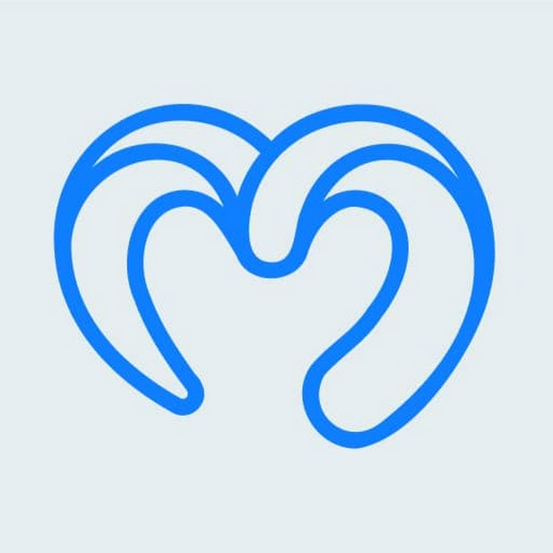 Moralis for Developers Logo