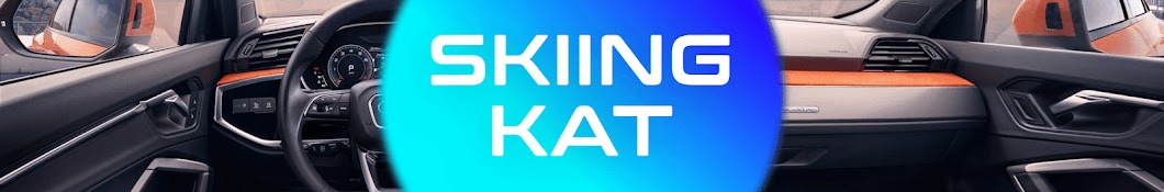 SkiingKat Avatar del canal de YouTube