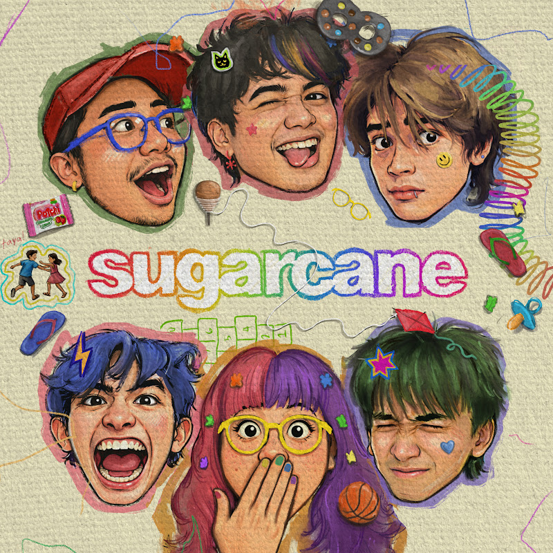 SUGARCANE