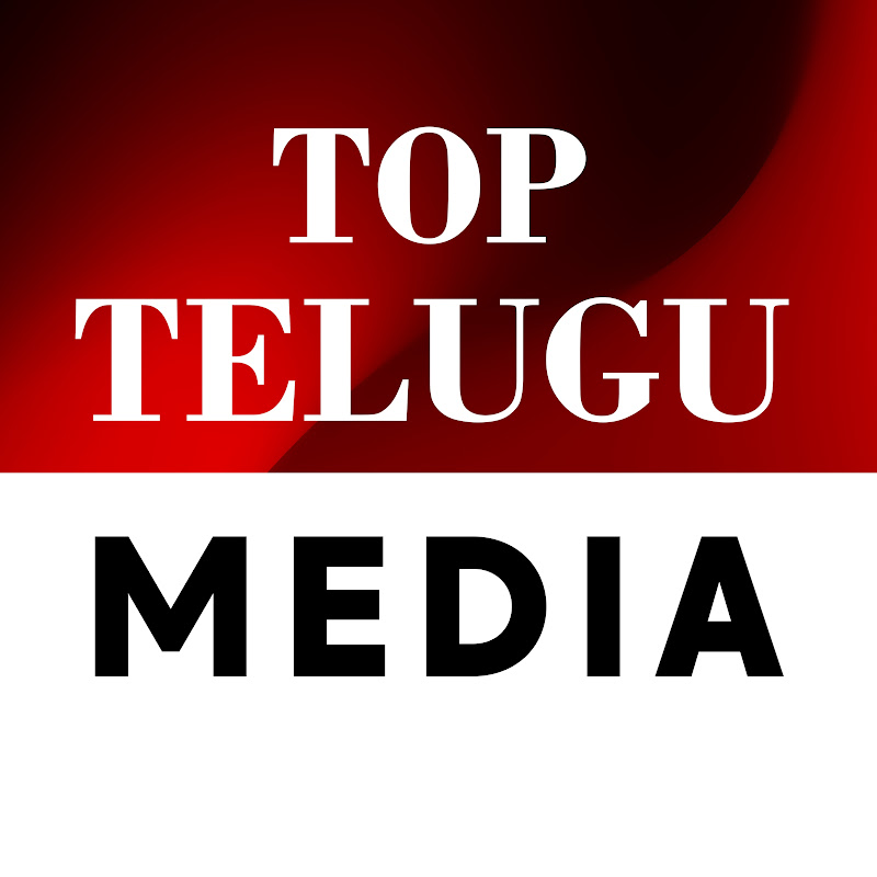 Top Telugu Media Official
