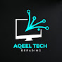 Aqeel Tech & Reparing logo