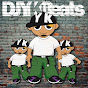 YKBeats logo