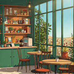 Lofi Coffee Corner