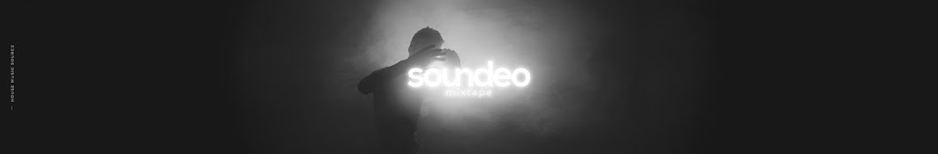 Soundeo Mixtape YouTube 频道头像