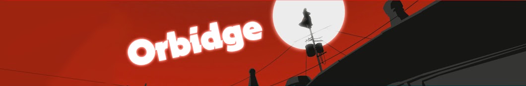 Orbidge رمز قناة اليوتيوب