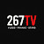 Logo: 267TV
