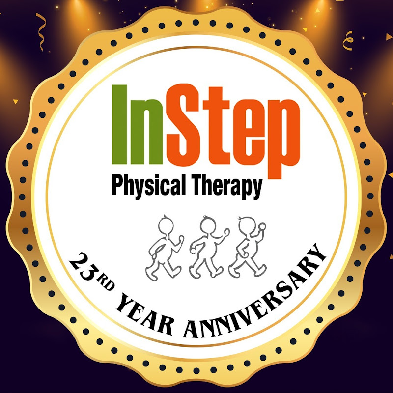 In Step Physical Therapy