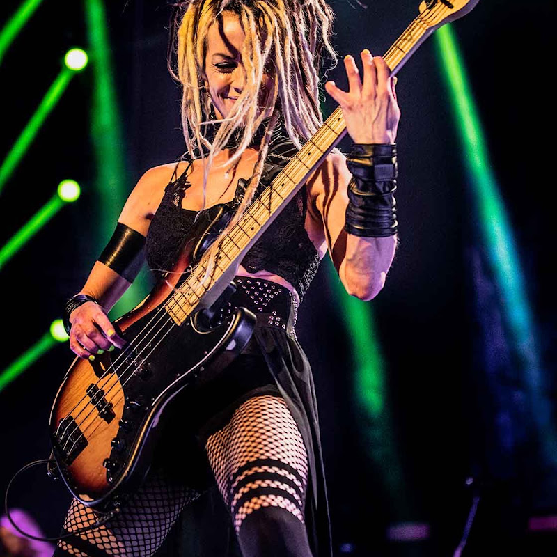 Tanya O'Callaghan