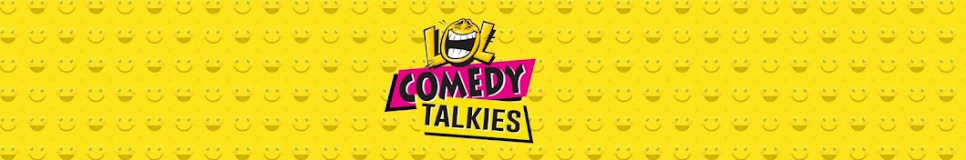 Comedy Talkies ইউটিউব চ্যানেল অ্যাভাটার