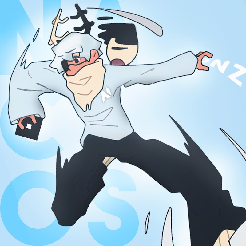 NacosDnz icon