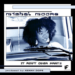 Mishal Moore - Topic