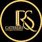 R S Caterers Avadi logo