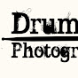 Drummer Photographer logo
