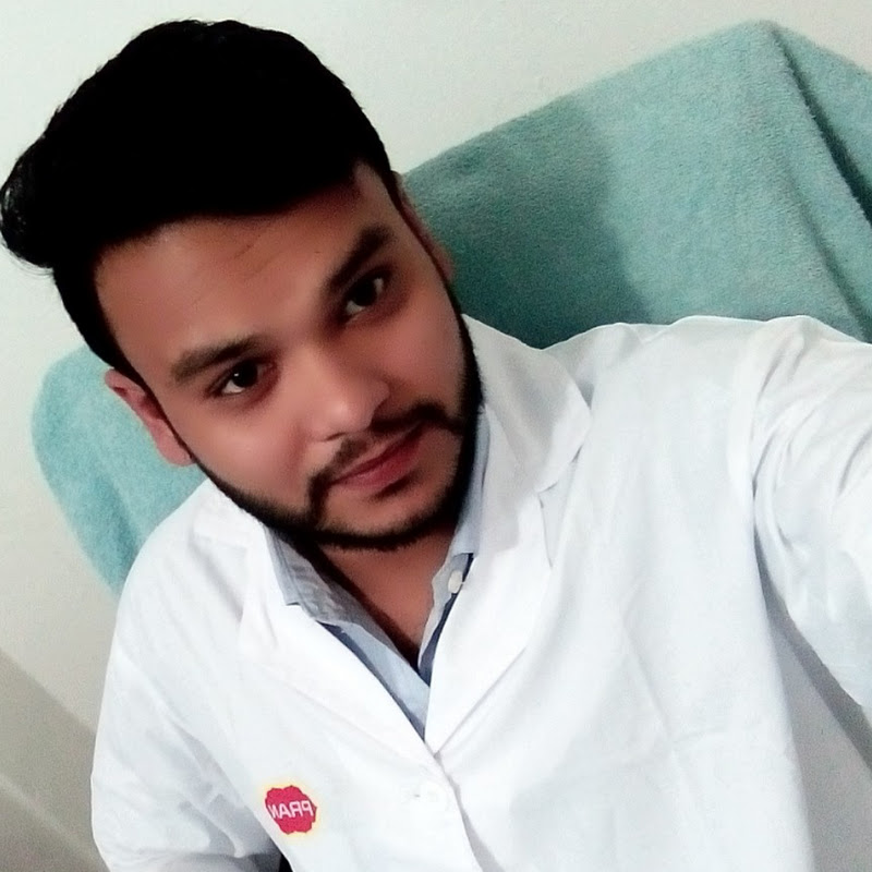 Md Amit Hasan Pappu