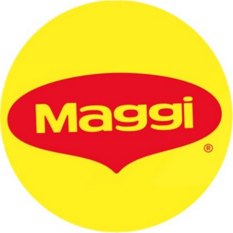 Maggi Greece